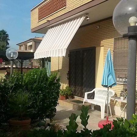 B&B Si Sta Bene Ostia Antica Dış mekan fotoğraf