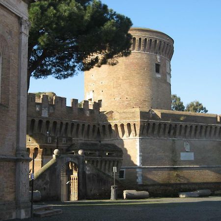 B&B Si Sta Bene Ostia Antica Dış mekan fotoğraf