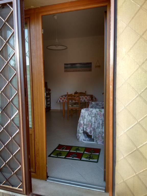 B&B Si Sta Bene Ostia Antica Dış mekan fotoğraf