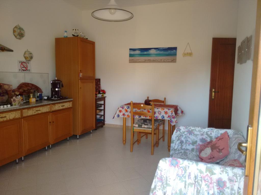 B&B Si Sta Bene Ostia Antica Dış mekan fotoğraf
