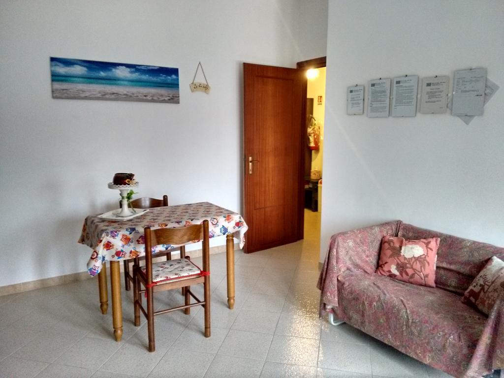 B&B Si Sta Bene Ostia Antica Dış mekan fotoğraf