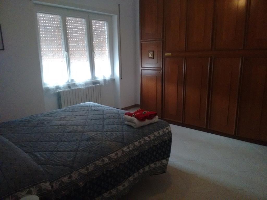 B&B Si Sta Bene Ostia Antica Dış mekan fotoğraf