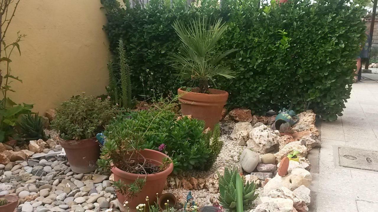 B&B Si Sta Bene Ostia Antica Dış mekan fotoğraf
