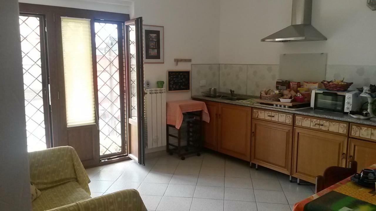 B&B Si Sta Bene Ostia Antica Dış mekan fotoğraf