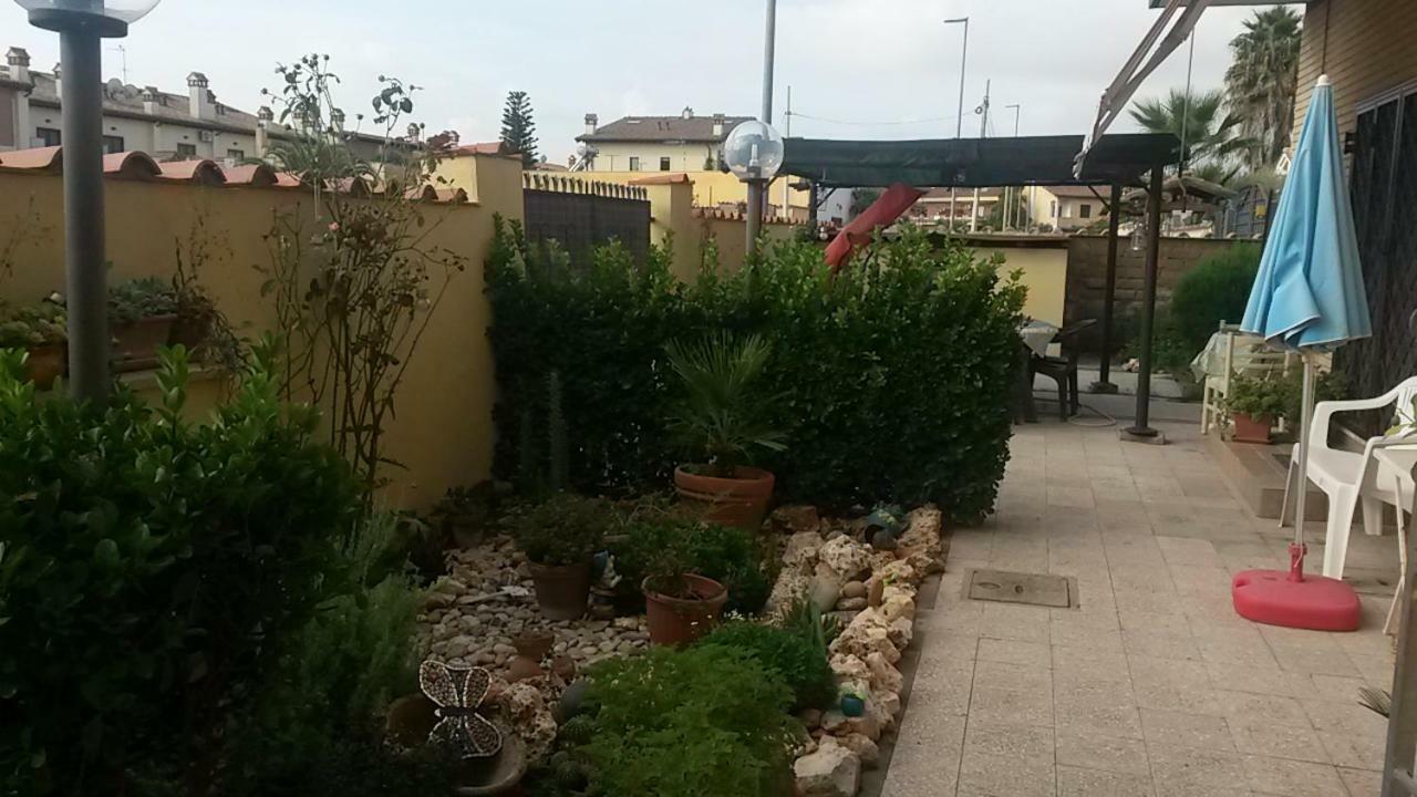 B&B Si Sta Bene Ostia Antica Dış mekan fotoğraf