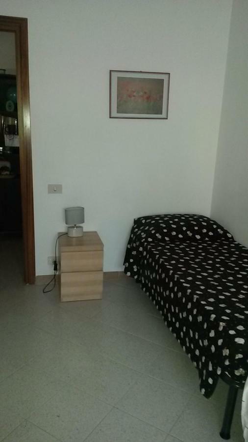 B&B Si Sta Bene Ostia Antica Dış mekan fotoğraf